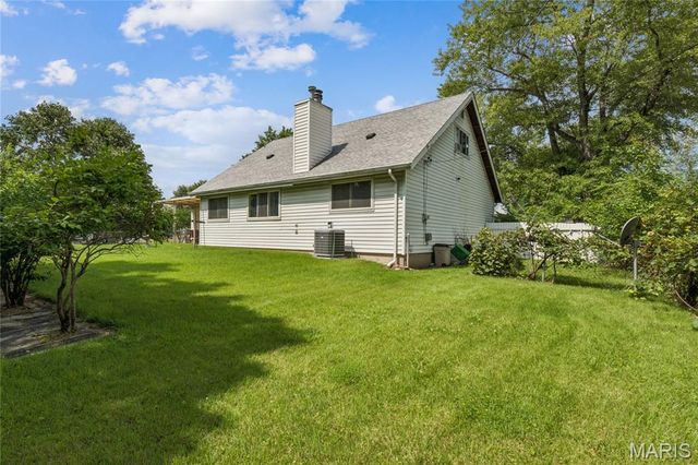 12354 Wensley Road, Black Jack, MO 63033