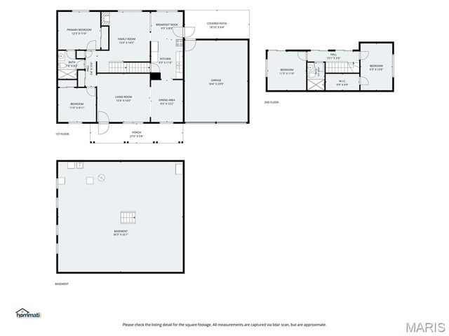 12354 Wensley Road, Black Jack, MO 63033