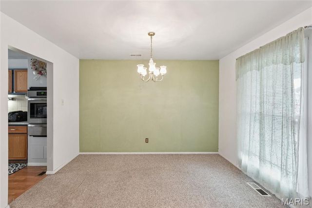 12354 Wensley Road, Black Jack, MO 63033