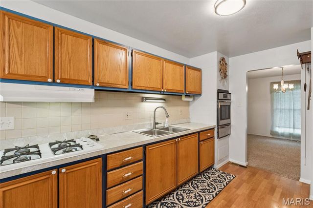12354 Wensley Road, Black Jack, MO 63033