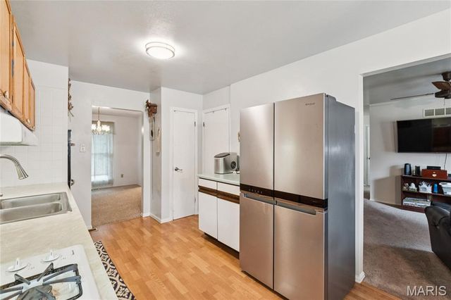 12354 Wensley Road, Black Jack, MO 63033