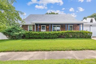 12354 Wensley Road, Black Jack, MO 63033