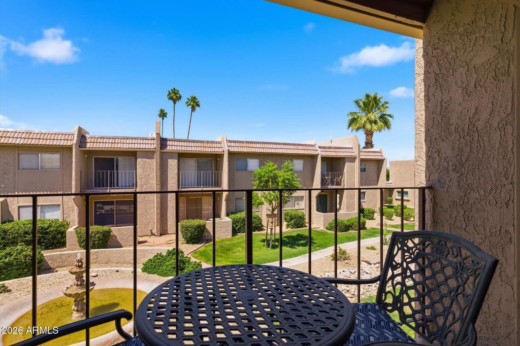7430 E CHAPARRAL Road A242, Scottsdale, AZ 85250 — exterior