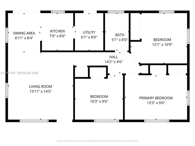 2341 N 61st Ter, Hollywood, FL 33024