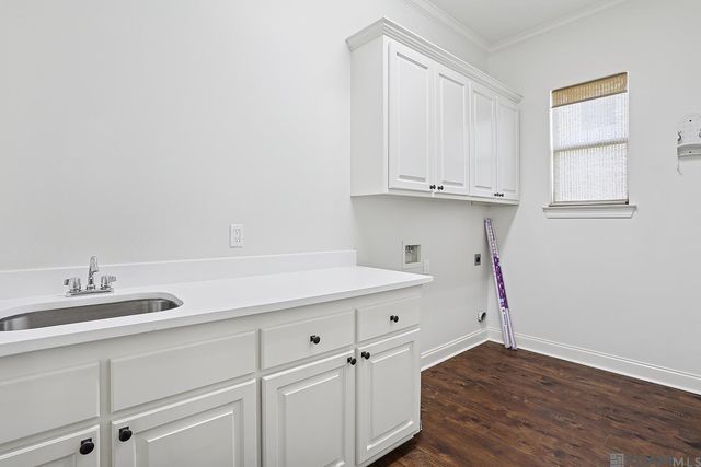 36520 Lake Bend Ave, Prairieville, LA 70769