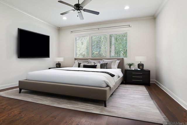 36520 Lake Bend Ave, Prairieville, LA 70769