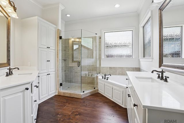 36520 Lake Bend Ave, Prairieville, LA 70769