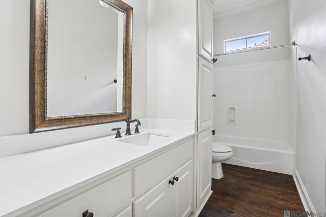 36520 Lake Bend Ave, Prairieville, LA 70769