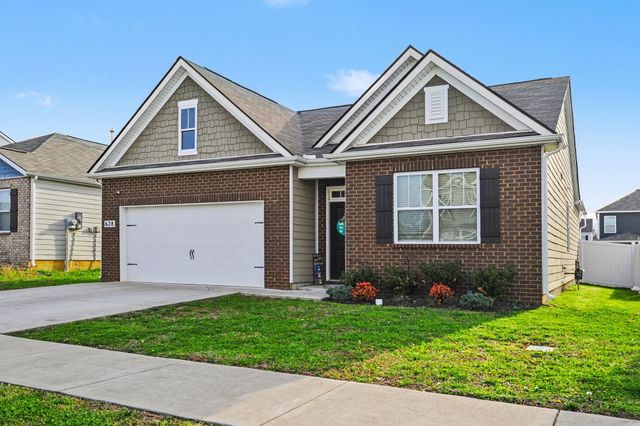 628 Pine Bloom Rd, Lebanon, TN 37087