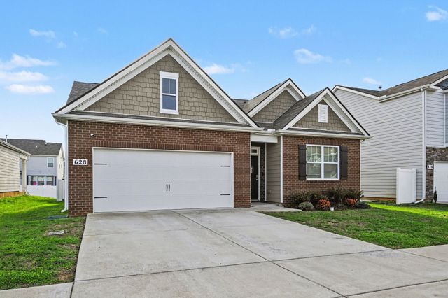 628 Pine Bloom Rd, Lebanon, TN 37087