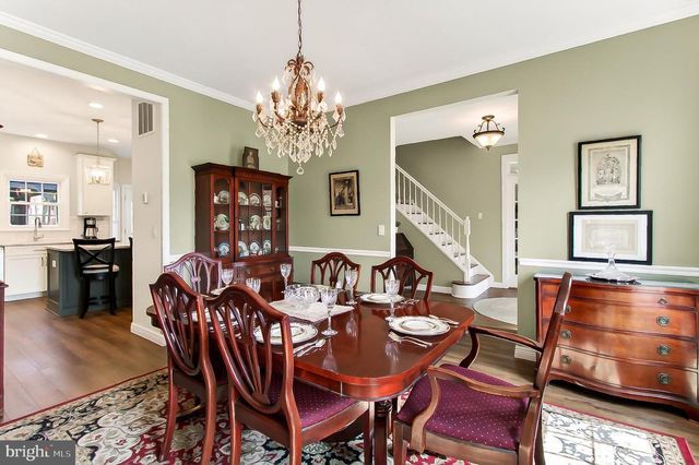 15510 MEHERRIN DR, Centreville, VA 20120