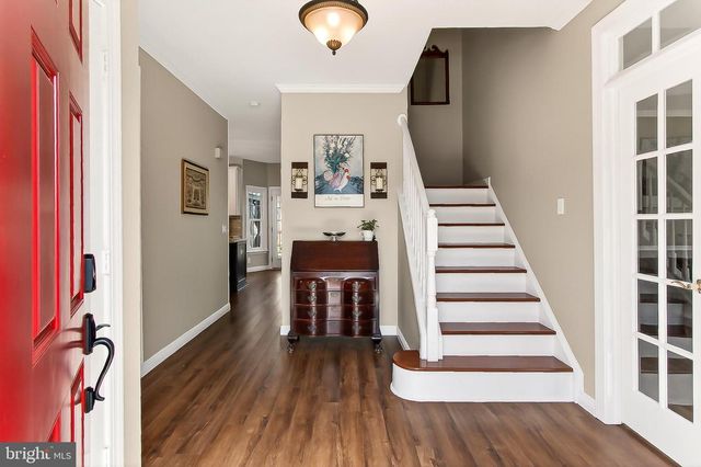 15510 MEHERRIN DR, Centreville, VA 20120