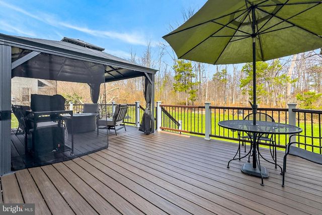 15510 MEHERRIN DR, Centreville, VA 20120