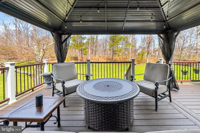 15510 MEHERRIN DR, Centreville, VA 20120