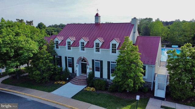 15510 MEHERRIN DR, Centreville, VA 20120