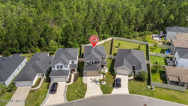 11714 WHITE DOGWOOD Road, Jacksonville, FL 32256