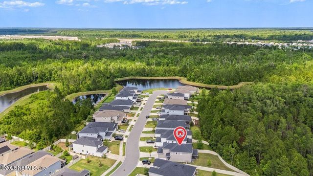 11714 WHITE DOGWOOD Road, Jacksonville, FL 32256