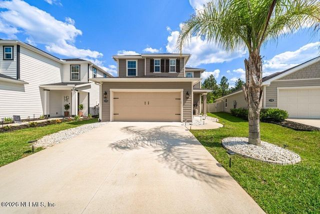 11714 WHITE DOGWOOD Road, Jacksonville, FL 32256