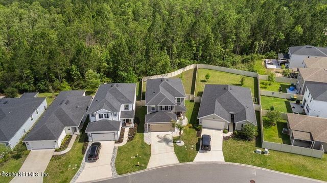 11714 WHITE DOGWOOD Road, Jacksonville, FL 32256