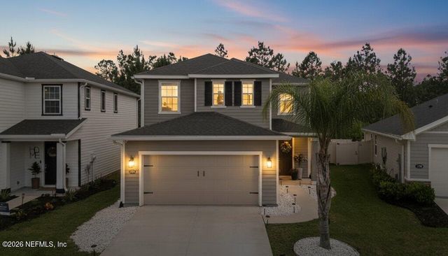 11714 WHITE DOGWOOD Road, Jacksonville, FL 32256