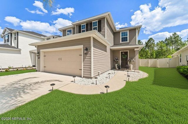 11714 WHITE DOGWOOD Road, Jacksonville, FL 32256