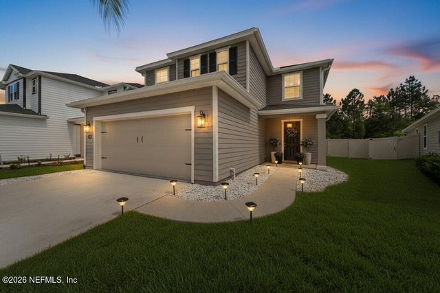 11714 WHITE DOGWOOD Road, Jacksonville, FL 32256