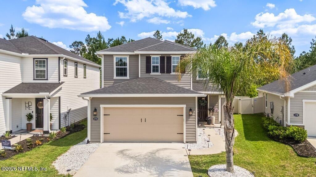 11714 WHITE DOGWOOD Road, Jacksonville, FL 32256