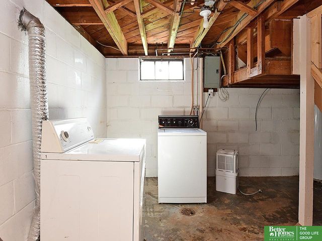 2509 Madison Street, Bellevue, NE 68005