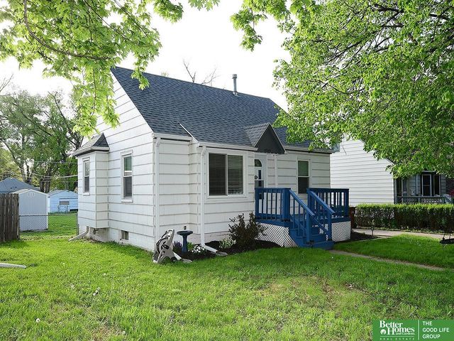 2509 Madison Street, Bellevue, NE 68005