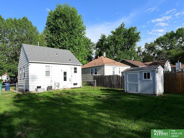 2509 Madison Street, Bellevue, NE 68005