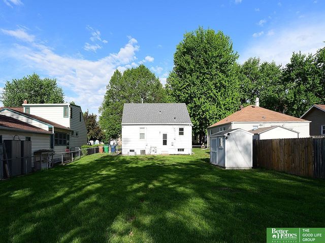 2509 Madison Street, Bellevue, NE 68005