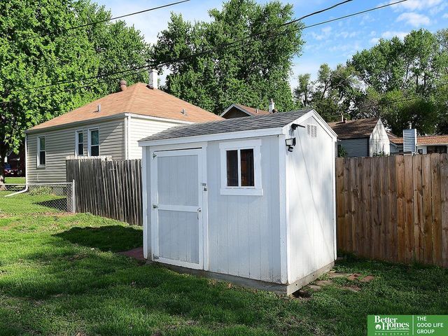 2509 Madison Street, Bellevue, NE 68005
