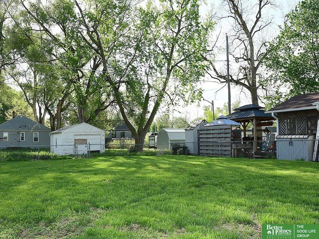 2509 Madison Street, Bellevue, NE 68005