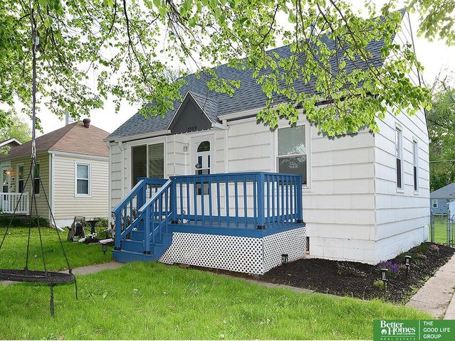2509 Madison Street, Bellevue, NE 68005