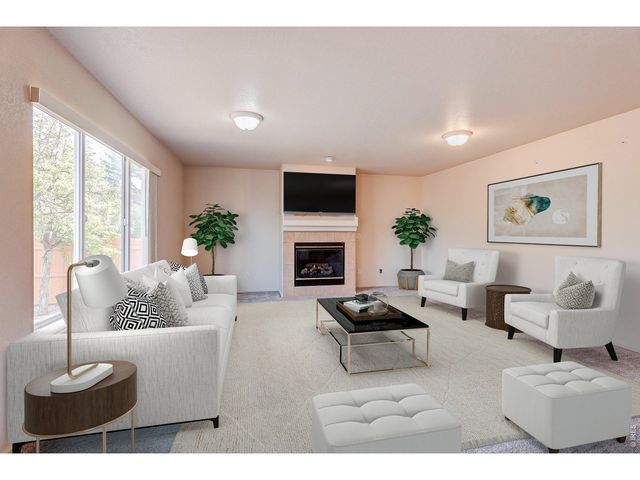 3825 Panther Dr, Loveland, CO 80537