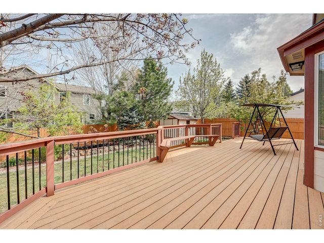 3825 Panther Dr, Loveland, CO 80537
