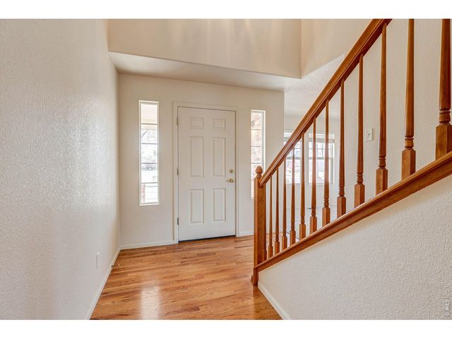 3825 Panther Dr, Loveland, CO 80537