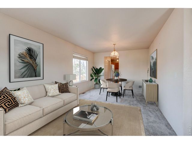 3825 Panther Dr, Loveland, CO 80537