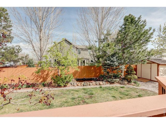 3825 Panther Dr, Loveland, CO 80537