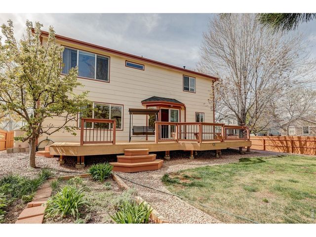 3825 Panther Dr, Loveland, CO 80537