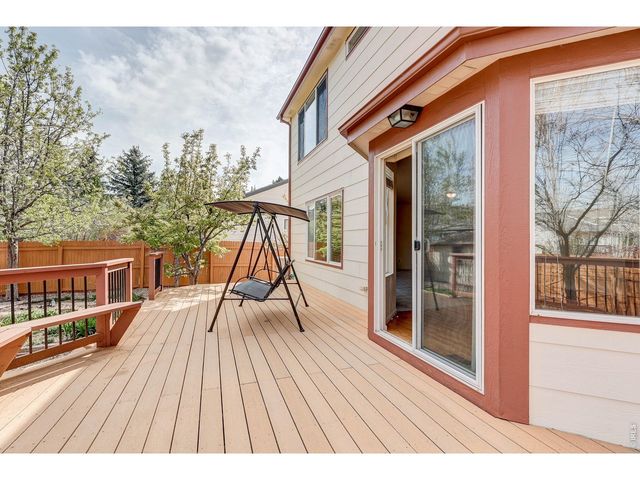 3825 Panther Dr, Loveland, CO 80537