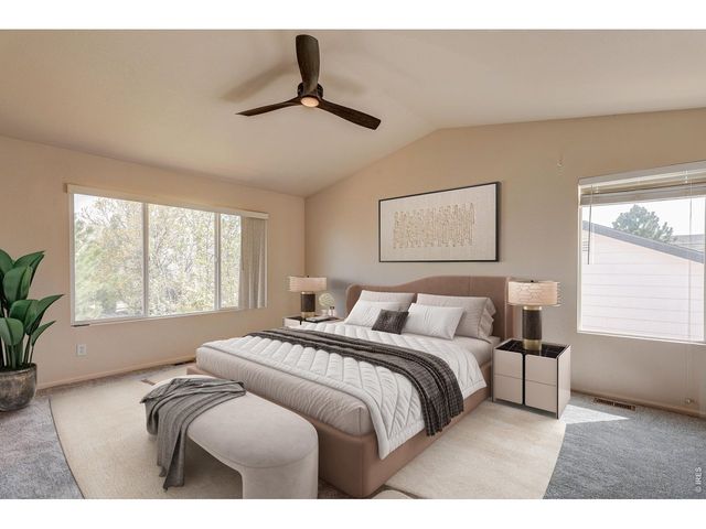 3825 Panther Dr, Loveland, CO 80537