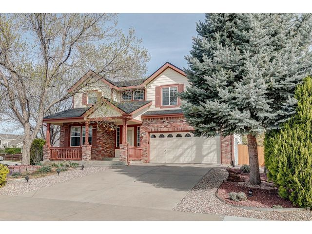 3825 Panther Dr, Loveland, CO 80537
