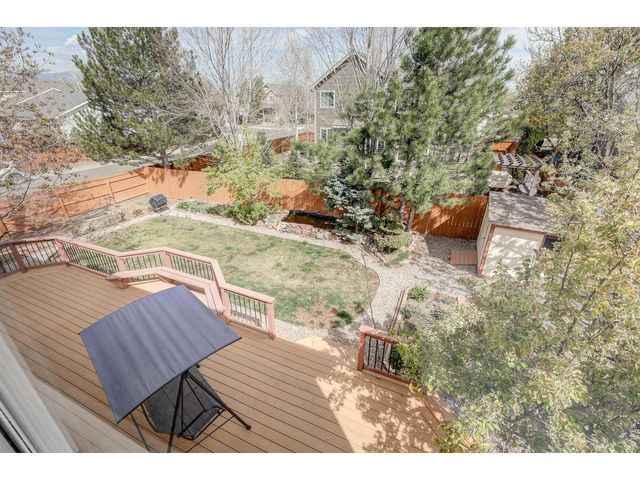 3825 Panther Dr, Loveland, CO 80537