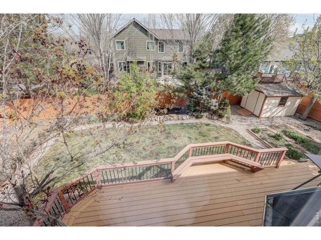 3825 Panther Dr, Loveland, CO 80537