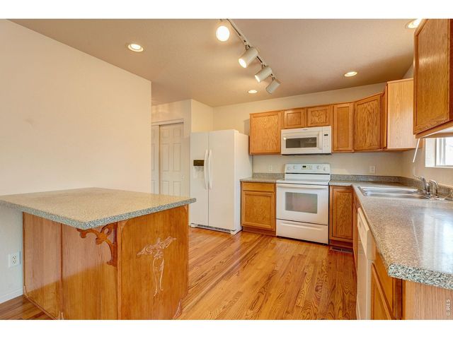 3825 Panther Dr, Loveland, CO 80537