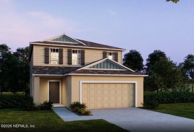 1046 WELDA Lane, Jacksonville, FL 32221