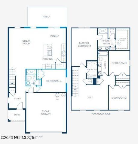 1046 WELDA Lane, Jacksonville, FL 32221