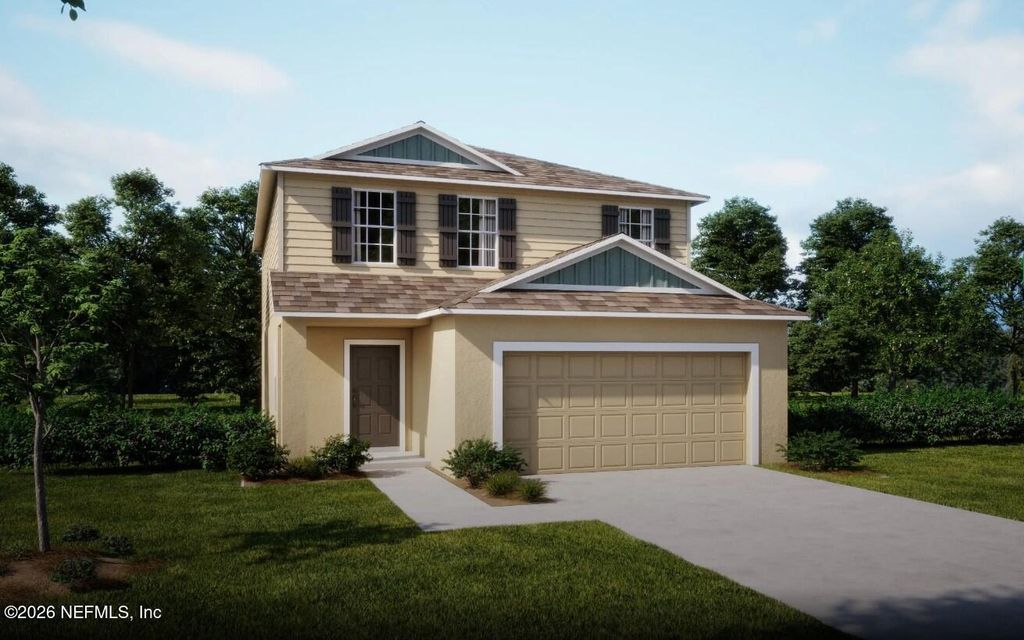 1046 WELDA Lane, Jacksonville, FL 32221