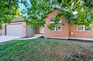 4008 ZAMBEZI DR, Columbia, MO 65202